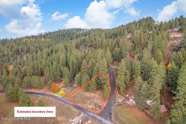 NNA Nna, Harrison, ID 83833