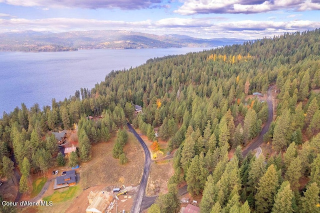 NNA Nna, Harrison, ID 83833