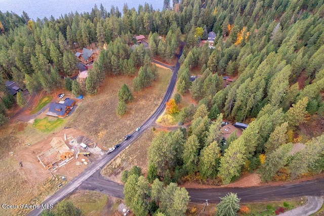 NNA Nna, Harrison, ID 83833