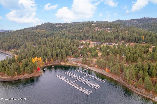 NNA Nna, Harrison, ID 83833