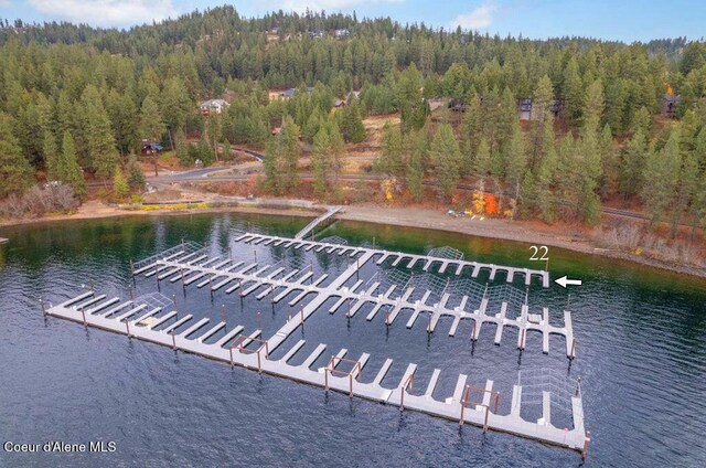 NNA Nna, Harrison, ID 83833