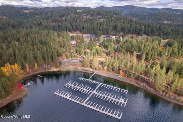 NNA Nna, Harrison, ID 83833