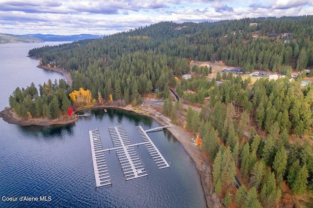 NNA Nna, Harrison, ID 83833