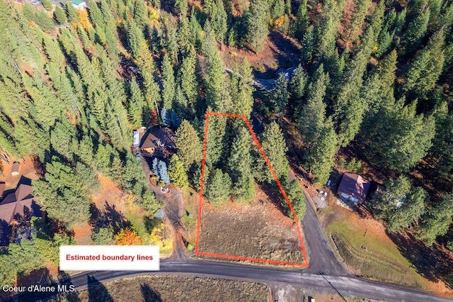 NNA Nna, Harrison, ID 83833