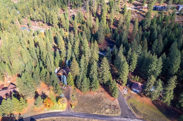 NNA Nna, Harrison, ID 83833