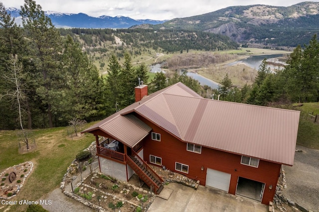 935 French Point Dr, Bonners Ferry, ID 83805 - photo 1