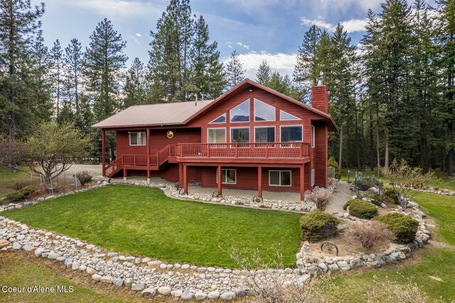 935 French Point Dr, Bonners Ferry, ID 83805 - photo 5