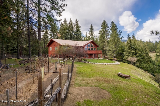 935 French Point Dr, Bonners Ferry, ID 83805 - photo 34