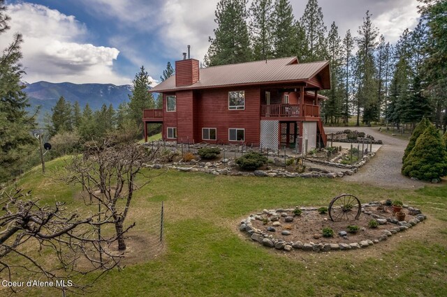 935 French Point Dr, Bonners Ferry, ID 83805 - photo 43
