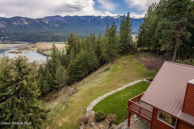 935 French Point Dr, Bonners Ferry, ID 83805 - photo 7