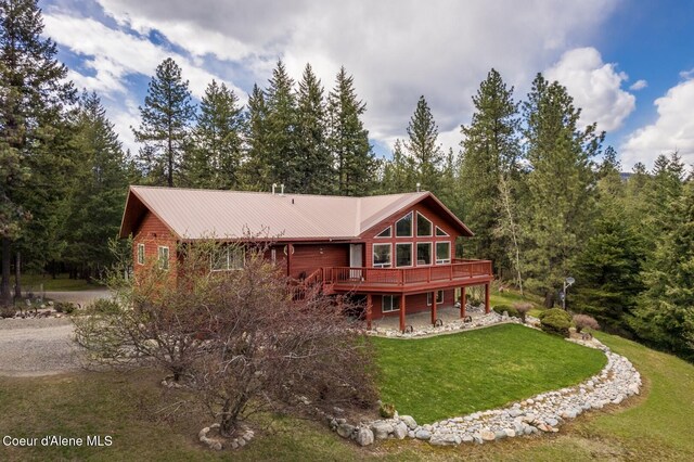 935 French Point Dr, Bonners Ferry, ID 83805 - photo 45