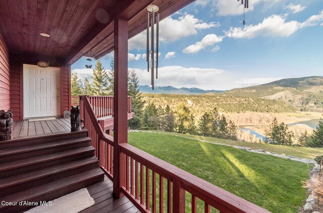 935 French Point Dr, Bonners Ferry, ID 83805 - photo 9