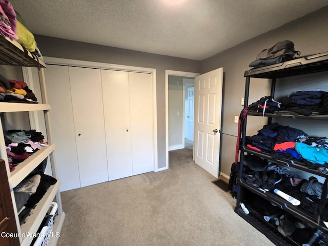 interior space