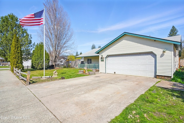 8675 W Oregon St, Rathdrum, ID 83858