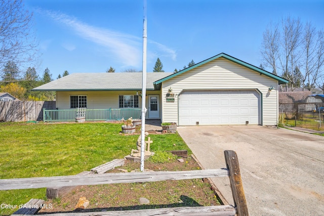 8675 W Oregon St, Rathdrum, ID 83858