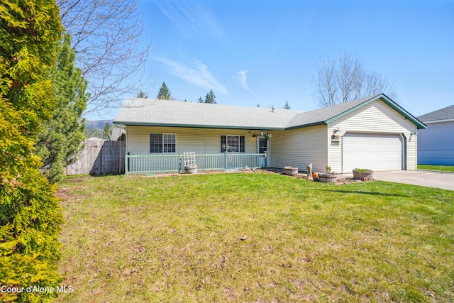 8675 W Oregon St, Rathdrum, ID 83858