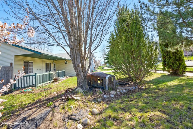 8675 W Oregon St, Rathdrum, ID 83858 - photo 24