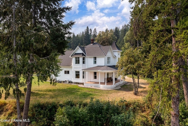6955 Apple Aly, Bonners Ferry, ID 83805 - photo 3