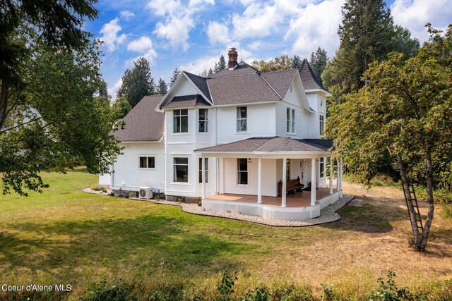 6955 Apple Aly, Bonners Ferry, ID 83805 - photo 47