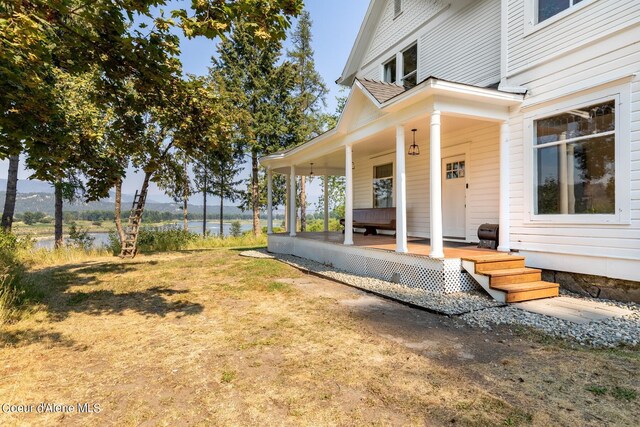 6955 Apple Aly, Bonners Ferry, ID 83805 - photo 62