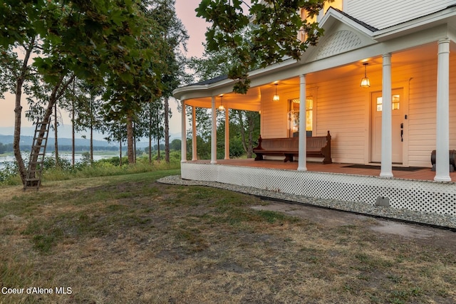 6955 Apple Aly, Bonners Ferry, ID 83805 - photo 65
