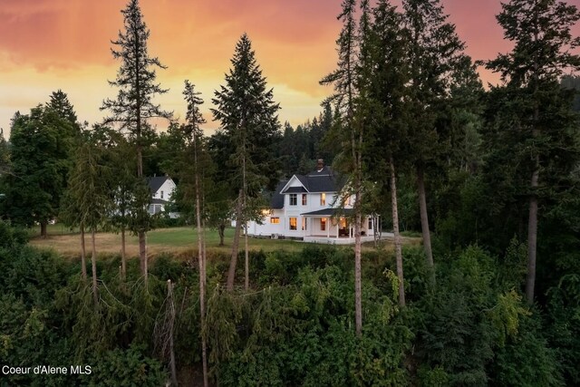 6955 Apple Aly, Bonners Ferry, ID 83805 - photo 68