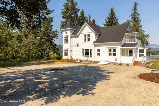 6955 Apple Aly, Bonners Ferry, ID 83805 - photo 73