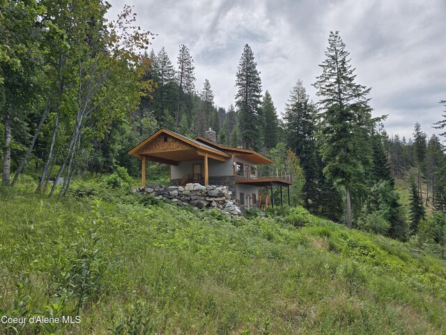 1935 Eagen Mountain Dr, Hope, ID 83836 - photo 2