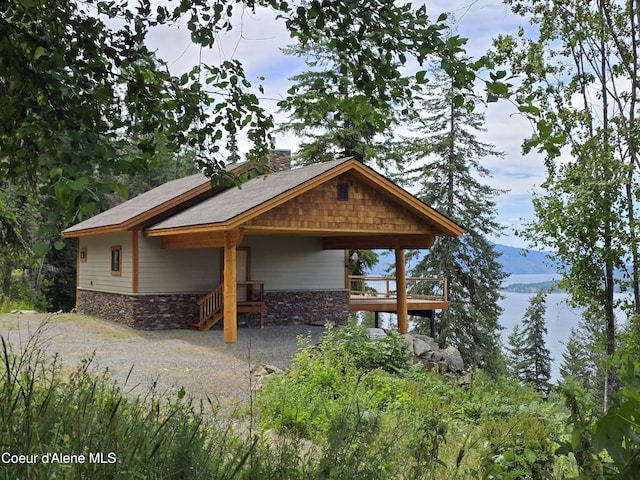 1935 Eagen Mountain Dr, Hope, ID 83836 - photo 4