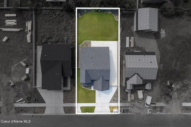 6722 W Portrush Dr, Rathdrum, ID 83858 - photo 42