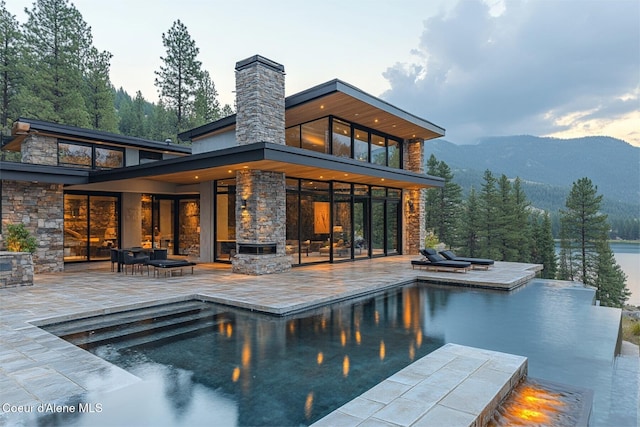 NKAI3 Greatwater Cir, Sandpoint, ID 83864