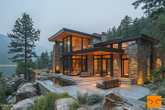 NKAI3 Greatwater Cir, Sandpoint, ID 83864
