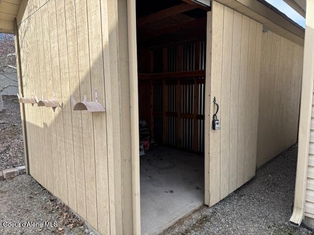 2359 N Alfalfa Loop, Post Falls, ID 83854 - exterior space