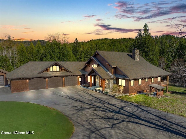 1517 Otts Basin Rd, Sagle, ID 83860 - photo 49