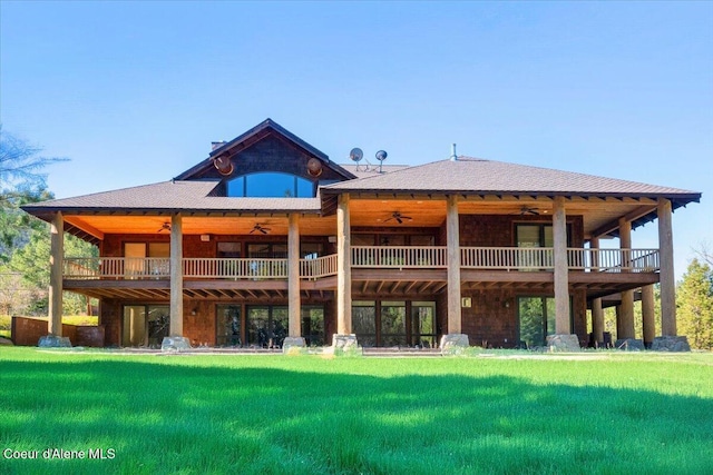 1517 Otts Basin Rd, Sagle, ID 83860 - photo 1