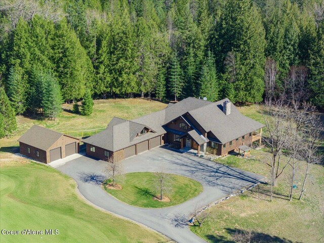 1517 Otts Basin Rd, Sagle, ID 83860 - photo 40