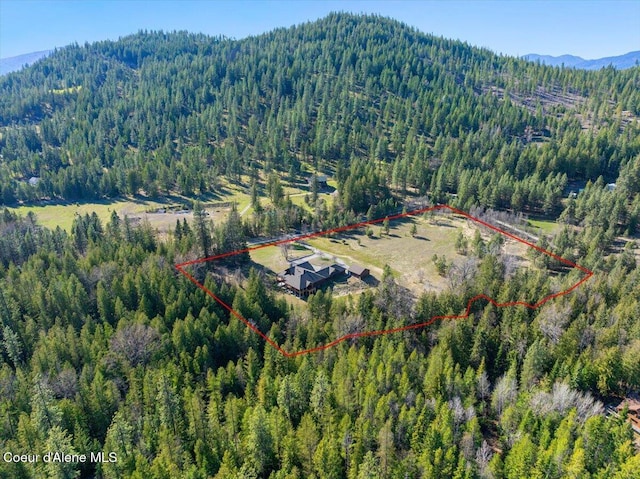 1517 Otts Basin Rd, Sagle, ID 83860 - photo 45
