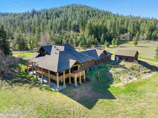 1517 Otts Basin Rd, Sagle, ID 83860 - photo 41