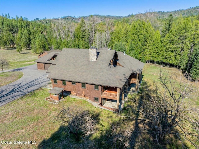 1517 Otts Basin Rd, Sagle, ID 83860 - photo 42