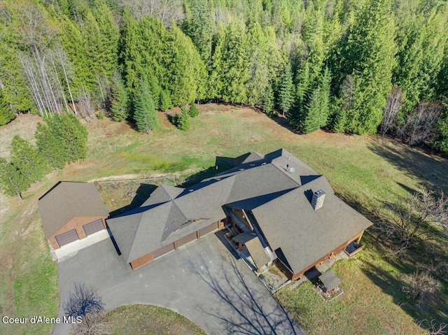 1517 Otts Basin Rd, Sagle, ID 83860 - photo 43