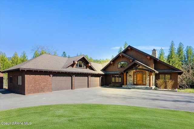 1517 Otts Basin Rd, Sagle, ID 83860 - photo 2