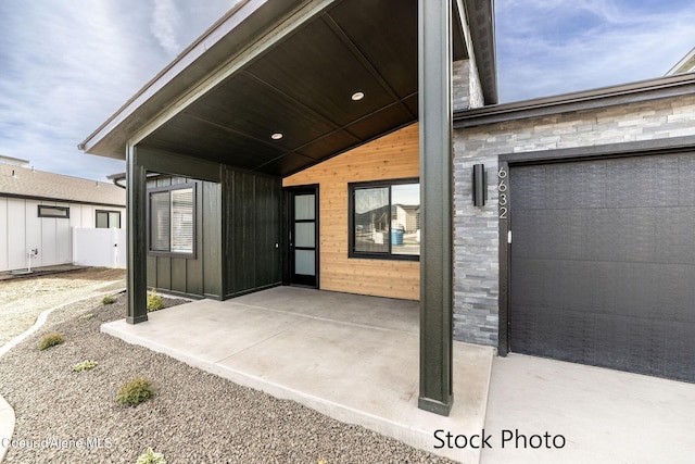 11506 N Clapton Ln, Rathdrum, ID 83858 - view of patio / terrace