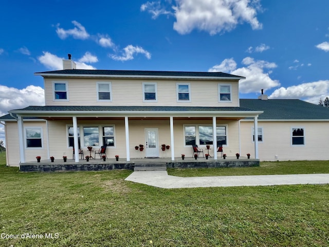 1086 E Rock Creek Rd, Potlatch, ID 83855 - photo 2