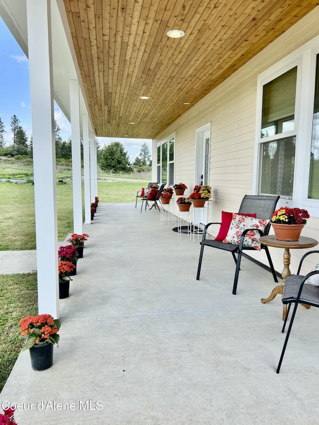 1086 E Rock Creek Rd, Potlatch, ID 83855 - photo 44