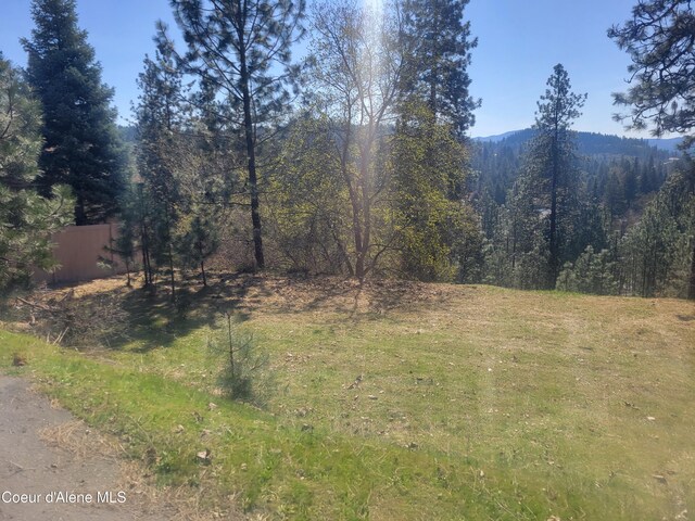 2190 E Stanley Hill Rd, Coeur Dalene, ID 83814