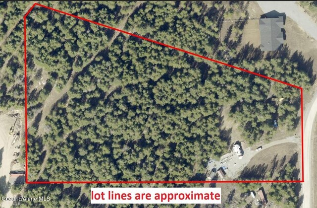155 Alberato Rd, Priest River, ID 83856