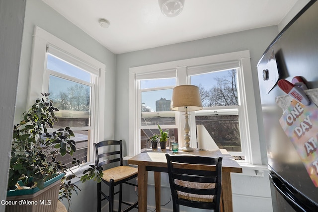 516 E Indiana Ave, Coeur Dalene, ID 83814 - view of dining room