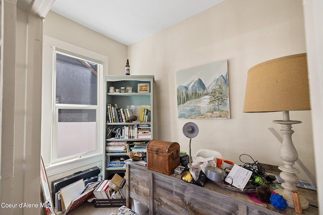 516 E Indiana Ave, Coeur Dalene, ID 83814 - view of office area