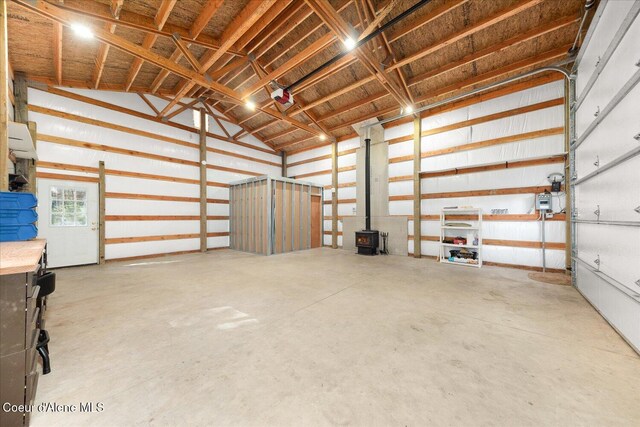 4891 E Eagles Mere Rd, Harrison, ID 83833 - photo 11