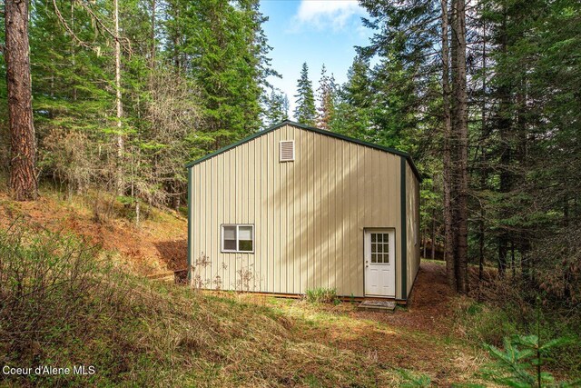 4891 E Eagles Mere Rd, Harrison, ID 83833 - photo 17